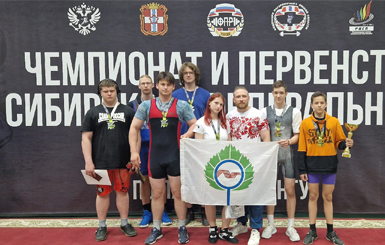 Никита Смирнов: «Каждый вернулся с медалью!»