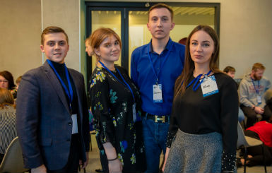 В Новосибирской области подвели итоги молодежной политики за 2019 год