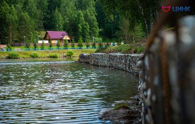 От мангала до уточки: «Парк Кольцово» приглашает на летний отдых