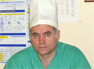 Ершов Е. В. – лучший хирург Новосибирской области