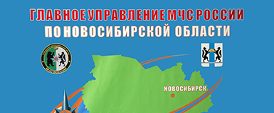 В отделе надзорной деятельности и профилактической работы по р.п. Кольцово Новосибирской области новый режим работы