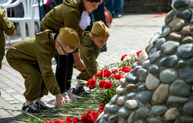 В Кольцово пройдет торжественное мероприятие в День памяти и скорби
