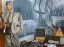 Лицеисты посетили музей союза "Чернобыль"