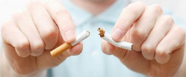 Отказ от табака и репродуктивное здоровье