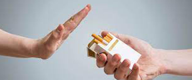 Отказ от курения меняет жизнь