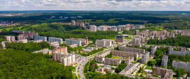 Кольцовцев приглашают внести изменения в генеральный план наукограда