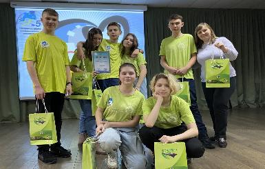 Юные инспекторы движения из Кольцово – призеры областного конкурса 