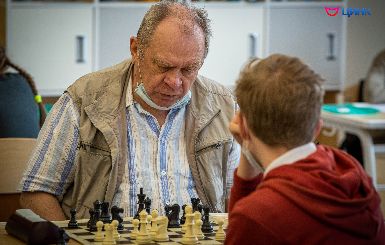 Шахматистов наукограда Кольцово приглашают на сборы