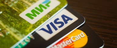 Кольцовцы по-прежнему могут пользоваться «Visa», «Mastercard» и «Мир» 