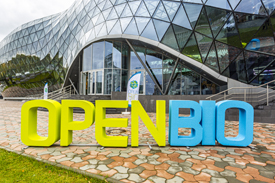 OpenBio: 10 лет непрерывного развития