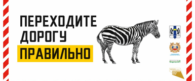 Госавтоинспекция проводит оперативно-профилактическое мероприятие «Пешеходный переход»