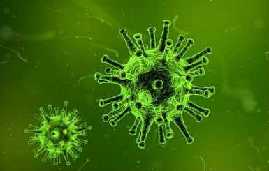 Главврач НКРБ № 1 о том, как обезопасить себя от коронавирусной инфекции