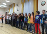 "Свечи" приняли участие в слете молодежных организаций Новосибирска и Новосибирской области