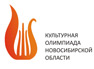 Отборочный тур культурной Олимпиады Новосибирской области