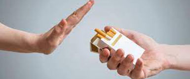 31 мая — Всемирный день отказа от курения