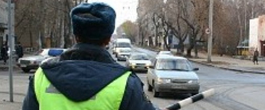 На дорогах Новосибирской области проходят рейдовые мероприятия «Нетрезвый водитель» 