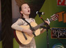 Юлия Семёнова победила на фестивале "Зеленая карета"