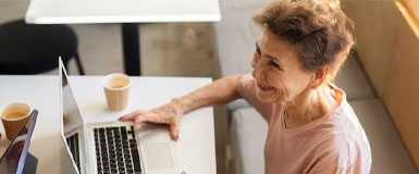Конкурс для пенсионеров «Спасибо Интернету» продолжается