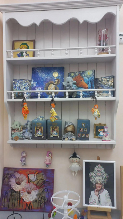 gallery