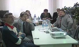 Мусороперерабатывающий комплекс