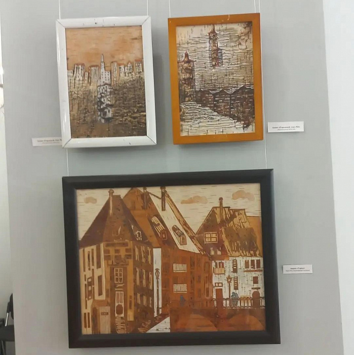 gallery