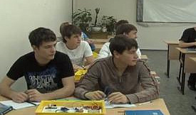 Гимназия 21