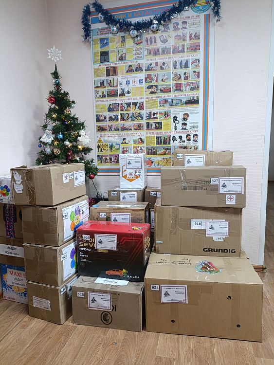 gallery