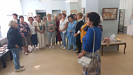 gallery