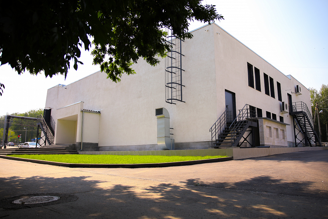 gallery