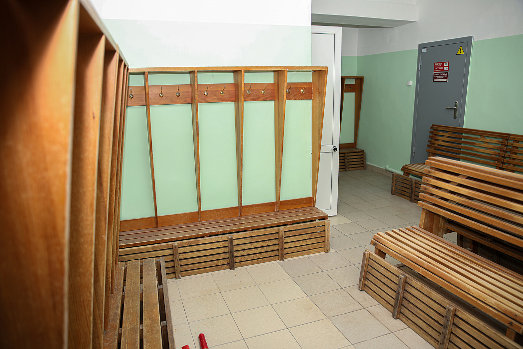 gallery