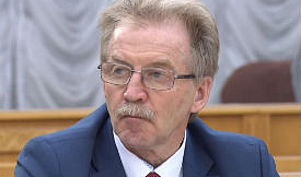 Мэр Кольцово Николай Красников об итогах января 2020 года