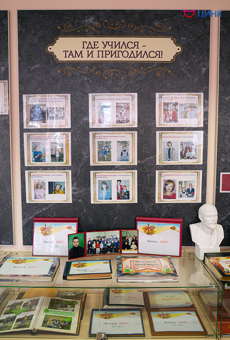 gallery