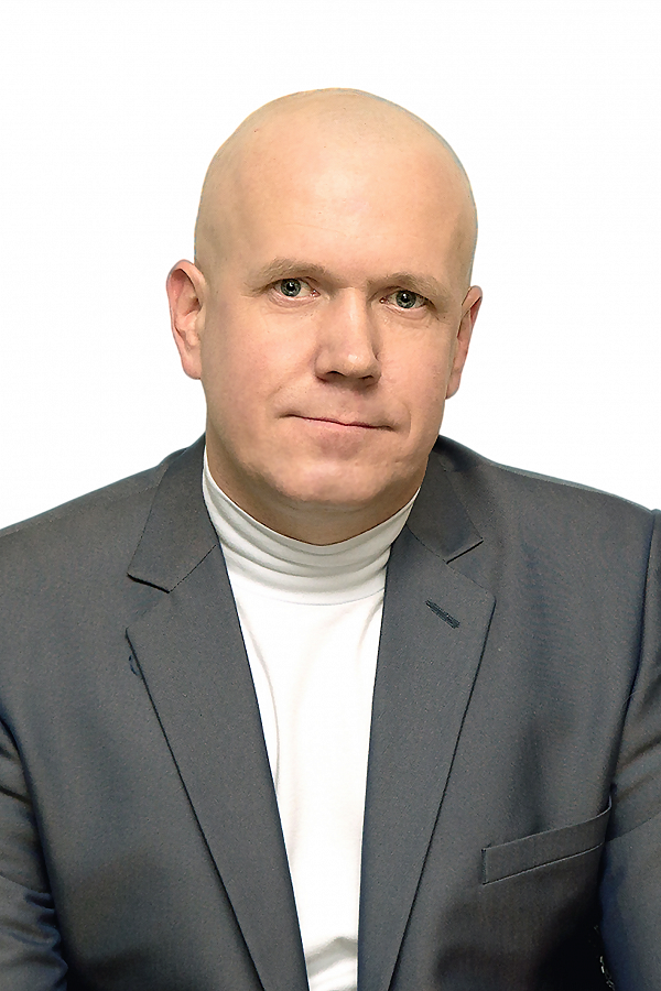 Маковский Евгений Анатольевич