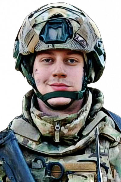 Якушев Сергей Вадимович