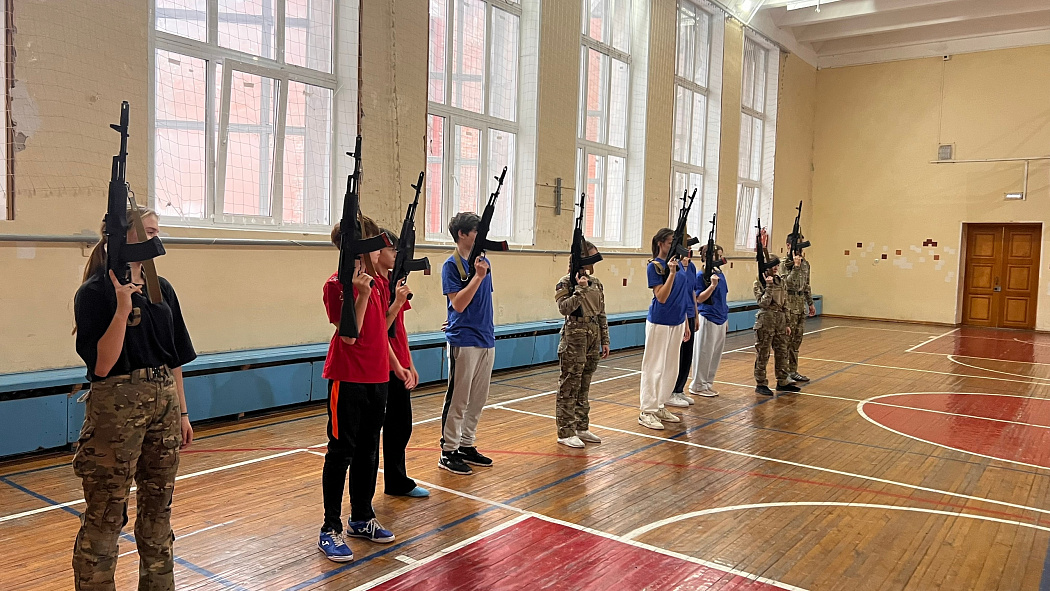 gallery